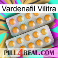 Vardenafil Vilitra levitra2